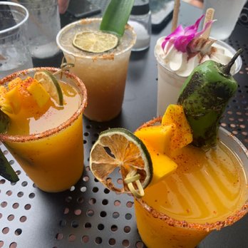Bistro Cafe - Such good drinks! - Breakfast & Brunch Near Me - Miami, Florida