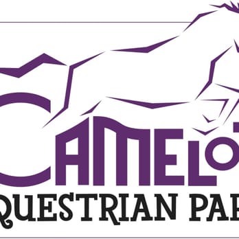 1. Camelot Equestrian Park