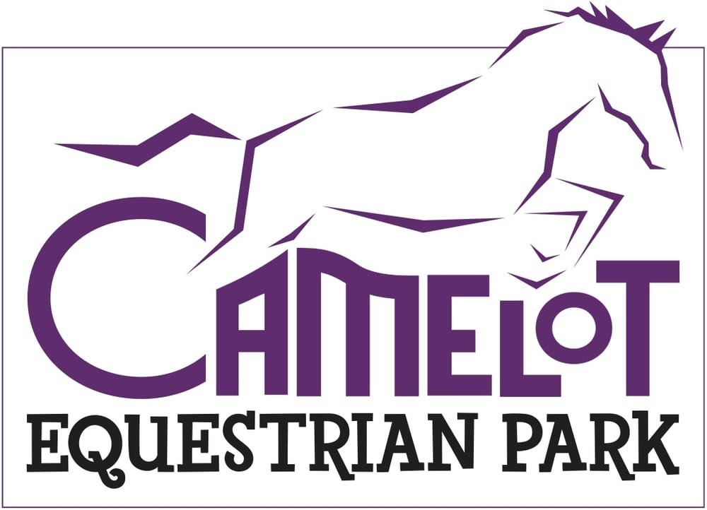 Camelot Equestrian Park Logo