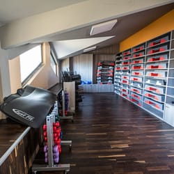 Just Fit - Just Fit 21 Fitnessclub * Bergheim Kenten