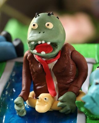 Ambrosia Bakery by null