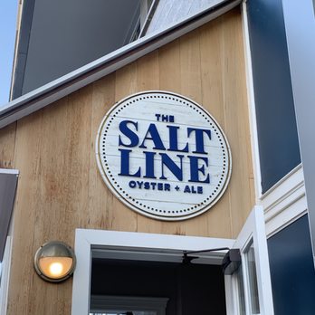 The Salt Line - The decor at this place is fabulous! - Seafood Near Me - Washington, DC, District of Columbia The Salt Line - The decor at this place is fabulous! - Seafood Near Me - Washington, DC, District of Columbia