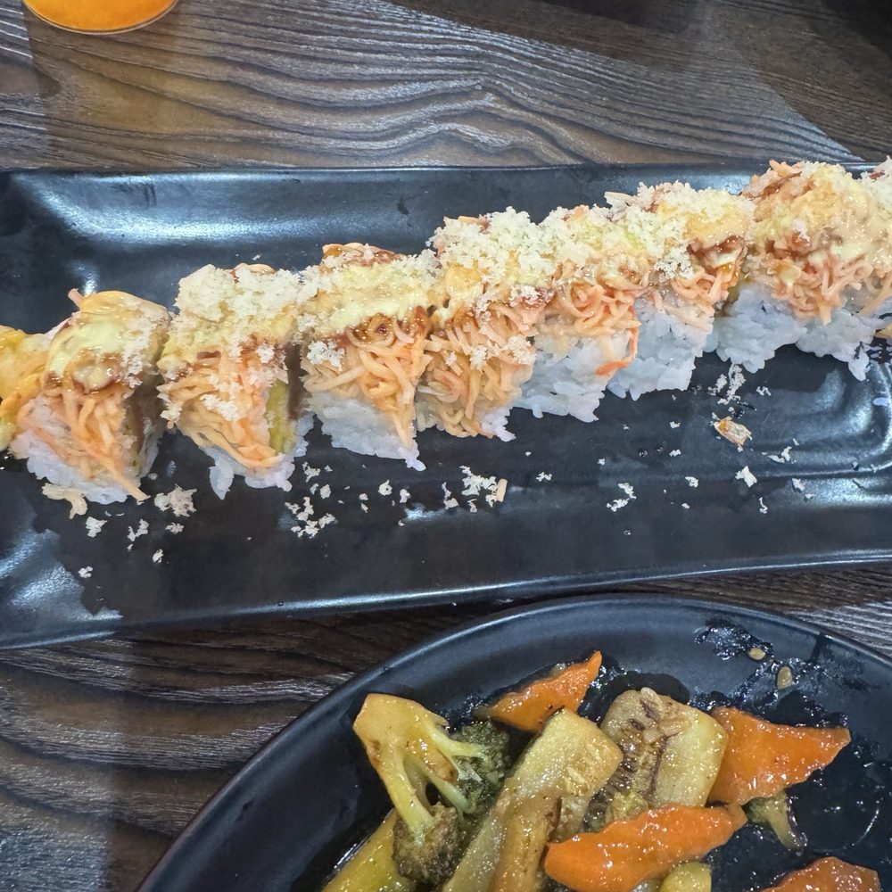 Sushi Boss - Sushi boss roll - Japanese Near Me - Cherry Hill Township, New Jersey Sushi Boss - Sushi boss roll - Japanese Near Me - Cherry Hill Township, New Jersey