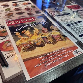Yohama Noodles - The menus - Noodles Near Me - Las Vegas, Nevada Yohama Noodles - The menus - Noodles Near Me - Las Vegas, Nevada
