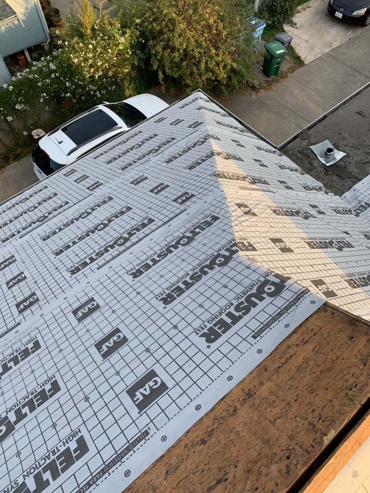 Slide of Mendoza Remodeling