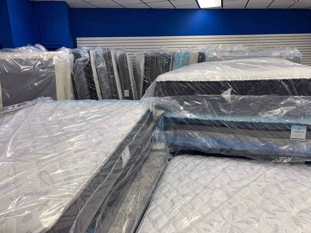 BOXDROP MATTRESS OUTLET 1524 Woodlane Dr, Woodbury, Minnesota Mattresses Phone Number Yelp