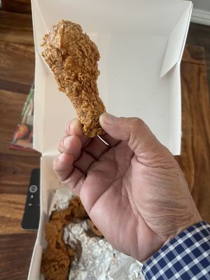 Babe's Chicken Dinner House by null