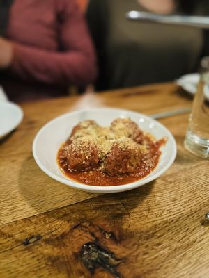 The Salty Pig by null The Salty Pig by null