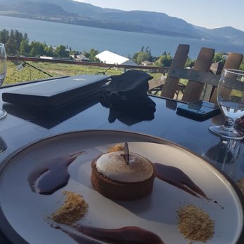 Summerhill Pyramid Winery - S'Mores Tart - Wineries Near Me - Kelowna, British Columbia Summerhill Pyramid Winery - S'Mores Tart - Wineries Near Me - Kelowna, British Columbia