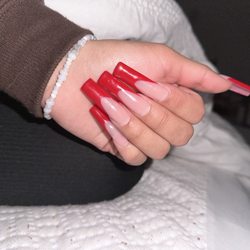 69 Nails and Spa