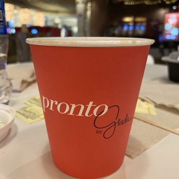 Pronto by Giada - Blended coffee - Sandwiches Near Me - Las Vegas, Nevada Pronto by Giada - Blended coffee - Sandwiches Near Me - Las Vegas, Nevada