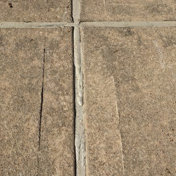 Concrete Raising Corporation - Ridges where expansion joint material ran. - Masonry/Concrete Near Me - Houston, Texas Concrete Raising Corporation - Ridges where expansion joint material ran. - Masonry/Concrete Near Me - Houston, Texas