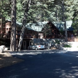 Pine Mountain Camp