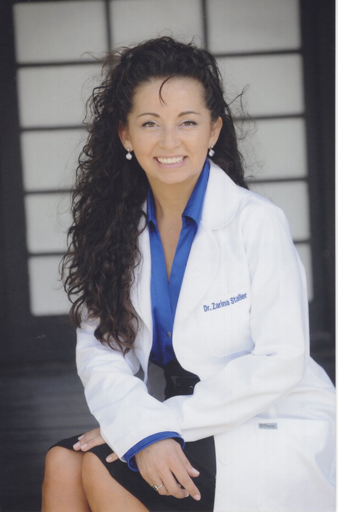 ZARINA STALLER, DMD Updated August 2024 11 Photos & 20 Reviews