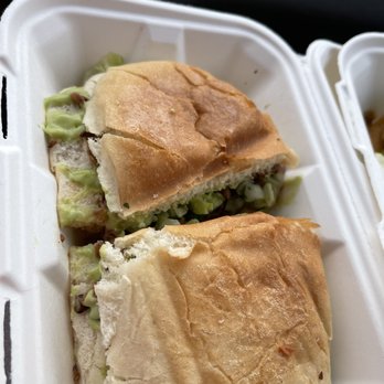 Tacos Veganos - Torta con asada - the best vegan asada outside of Ranchos Cocina in San Diego! - Tacos Near Me - Phoenix, Arizona Tacos Veganos - Torta con asada - the best vegan asada outside of Ranchos Cocina in San Diego! - Tacos Near Me - Phoenix, Arizona