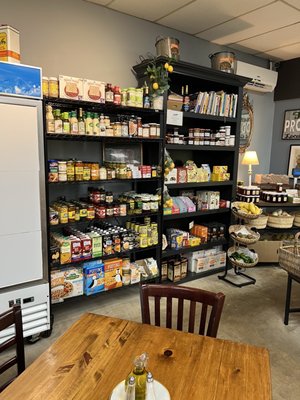 DiFebo's Market by null