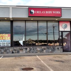 Urelax Bodyworks - Out of business!