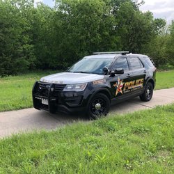 Desoto Police Department