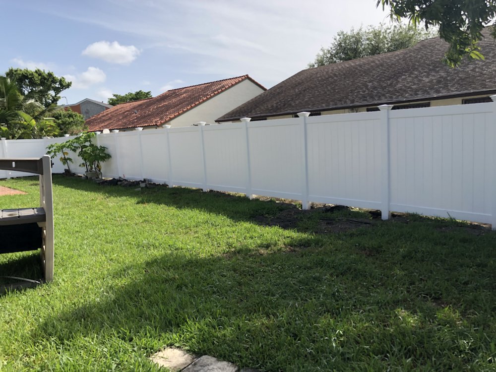 FLOGROWN FENCE Miami, Florida Fences & Gates Phone Number Yelp