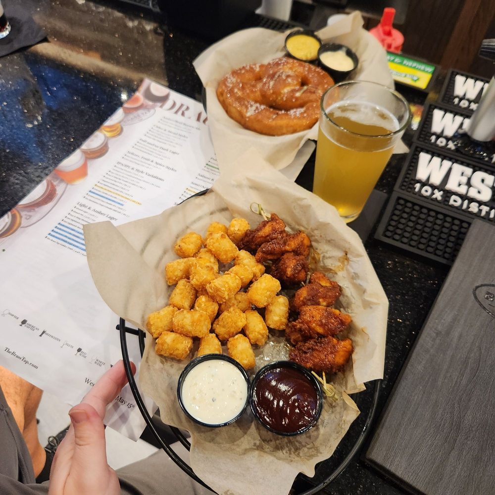 THE BRASS TAP MCKINNEY Updated September 2024 26 Photos & 26