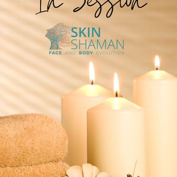 Skin Shaman - See you soon! - Medical Spas Near Me - Charleston, South Carolina Skin Shaman - See you soon! - Medical Spas Near Me - Charleston, South Carolina