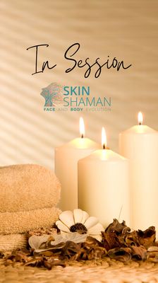 Skin Shaman - Skin Shaman offers effective, non-invasive, therapies that result in a complete skin transformation through utilization of the most current modalities and high quality, organic and chirally correct ingredients. After a thorough assessment, Tamara assists each individual in addressing their current skin condition, and customizes protocols for premature aging, sun damage, rosacea, acne, scarring and general lack of vibrancy.  Come meet Tamara today!