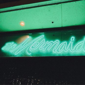 The Mermaid - Cocktail Bars Near Me - Los Angeles, California