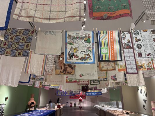 Centro Cultural Recoleta by null