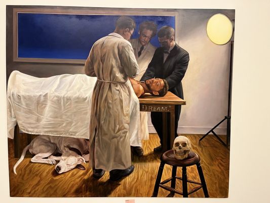 Cranbrook Art Museum by null