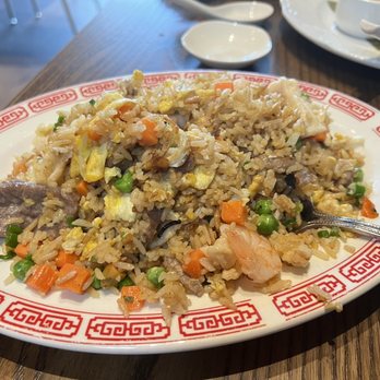 Fortune House - Combo fried rice - Chinese Near Me - Dallas, Texas Fortune House - Combo fried rice - Chinese Near Me - Dallas, Texas