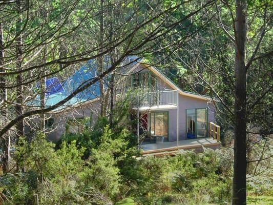 Huon Bush Retreats by null