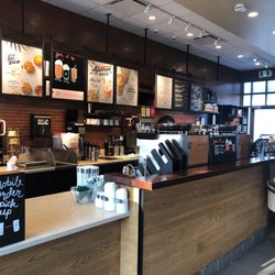 Starbucks - Such lovely ladies!