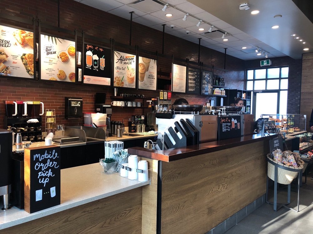 Starbucks Logo