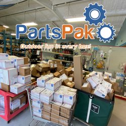 Partspak.com