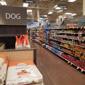 Fry's Marketplace - Dog supplies. - Grocery Near Me - Peoria, Arizona