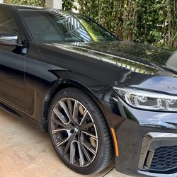 Jackson Limo Services