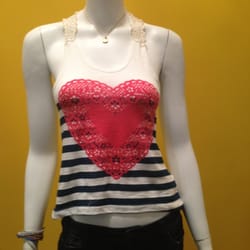 Delia's
