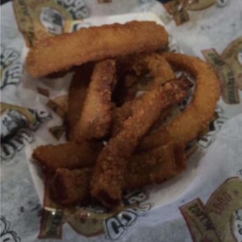 Cold Spot - $3 orer of onion rings - Chicken Wings Near Me - Charleston, West Virginia Cold Spot - $3 orer of onion rings - Chicken Wings Near Me - Charleston, West Virginia