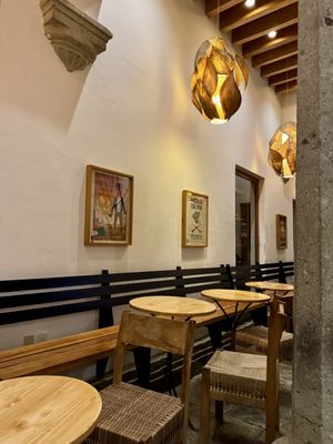 Café Brújula Alcalá | Café de Especialidad de Oaxaca, México by null