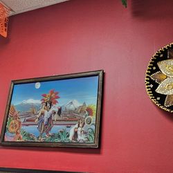Fiesta Mexico
