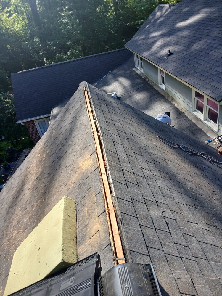 Slide of Ramirez construction