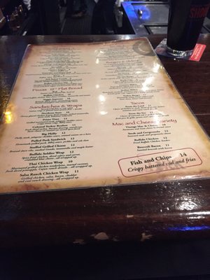 Menu photo 3 Lark Pub and Grub East Northport, NY Menu photo 3 Lark Pub and Grub East Northport, NY