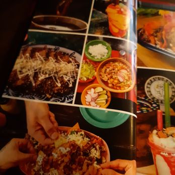 Comal Y Canela - Mexican Near Me - North York, Ontario
