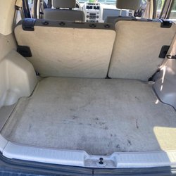 Stellar Detailing