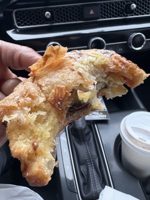 PABADE CAFE AND BAKERY by null