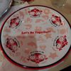 Mr and Mrs Crab gift card