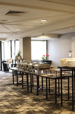 The Beeman Hotel by null