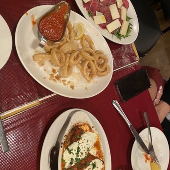 Benito One - Italian Near Me - New York, New York