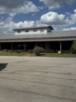 Wildcatter Ranch & Resort + Steakhouse by null