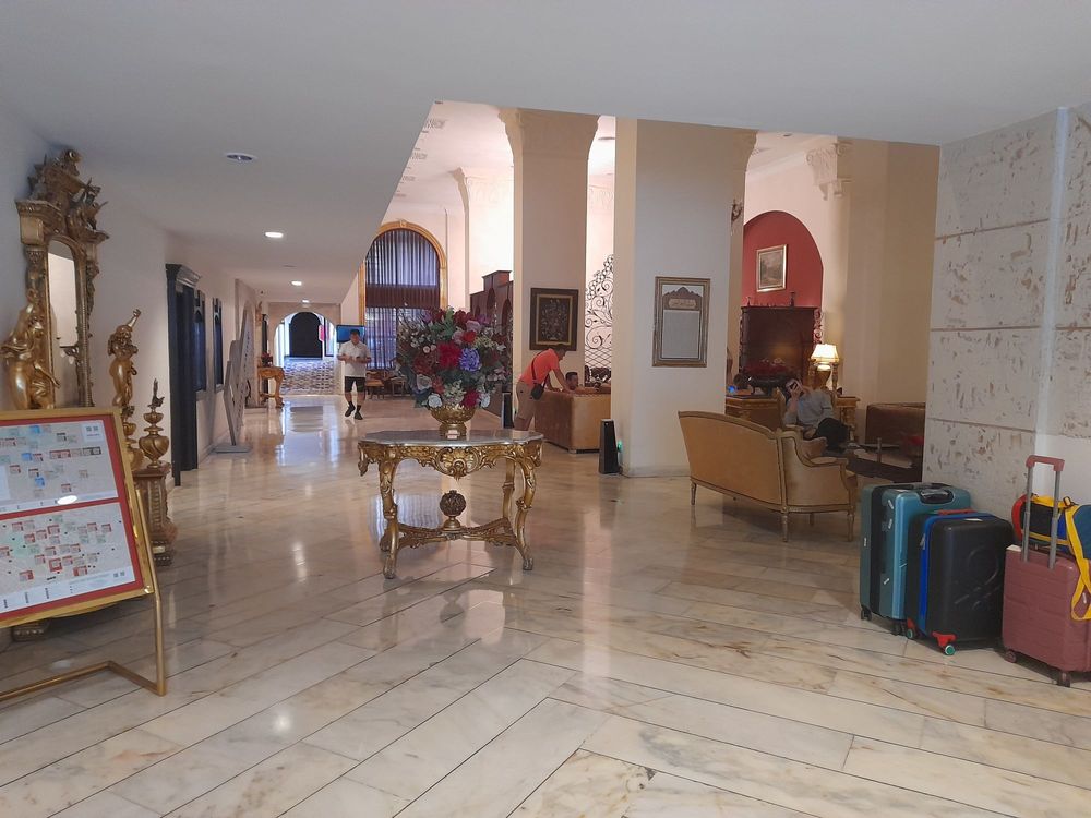Hotel İçkale